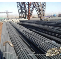 HRB400/HRB500 Diameter 14mm 18mm Size ASTM Gr60 Steel Rebar, rebar codes TMT Rebar Steel